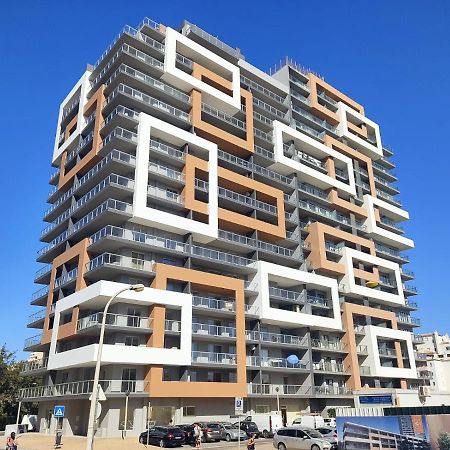 Algarve Sun Apartment Portimão Zewnętrze zdjęcie