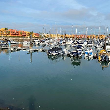 Algarve Sun Apartment Portimão Zewnętrze zdjęcie