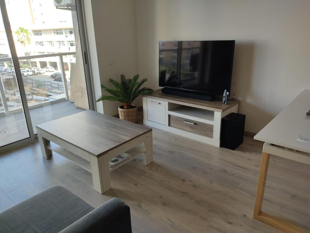 Algarve Sun Apartment Portimão Zewnętrze zdjęcie