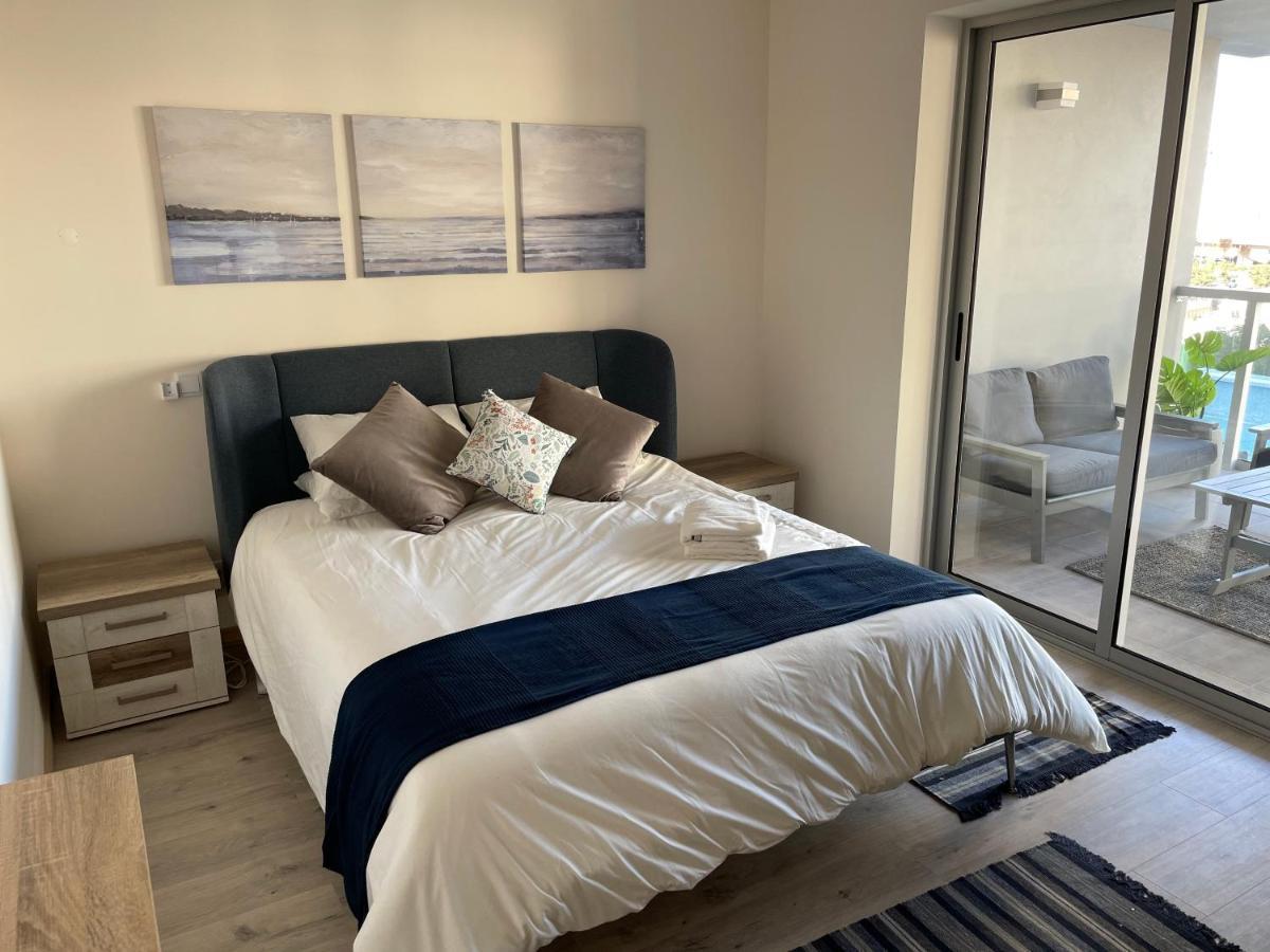 Algarve Sun Apartment Portimão Zewnętrze zdjęcie