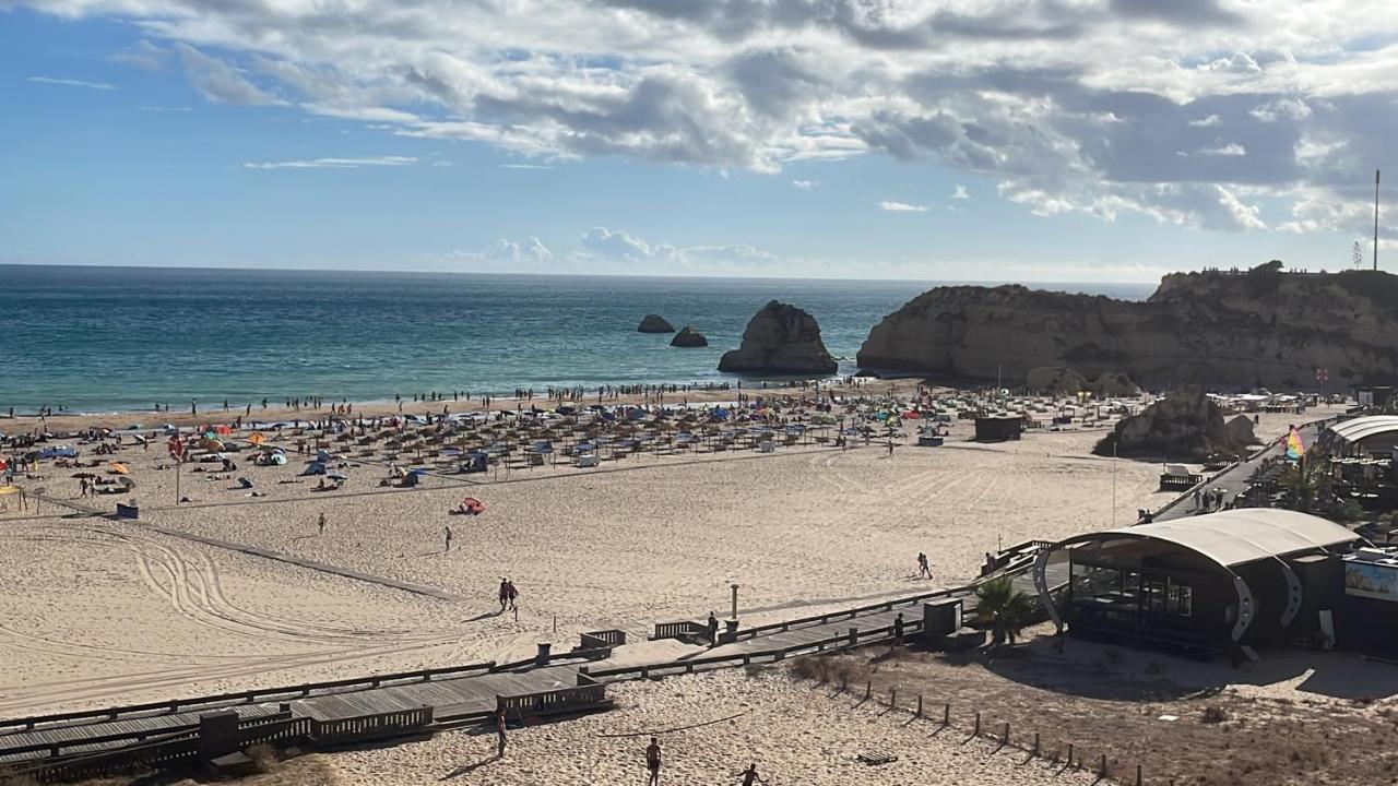 Algarve Sun Apartment Portimão Zewnętrze zdjęcie