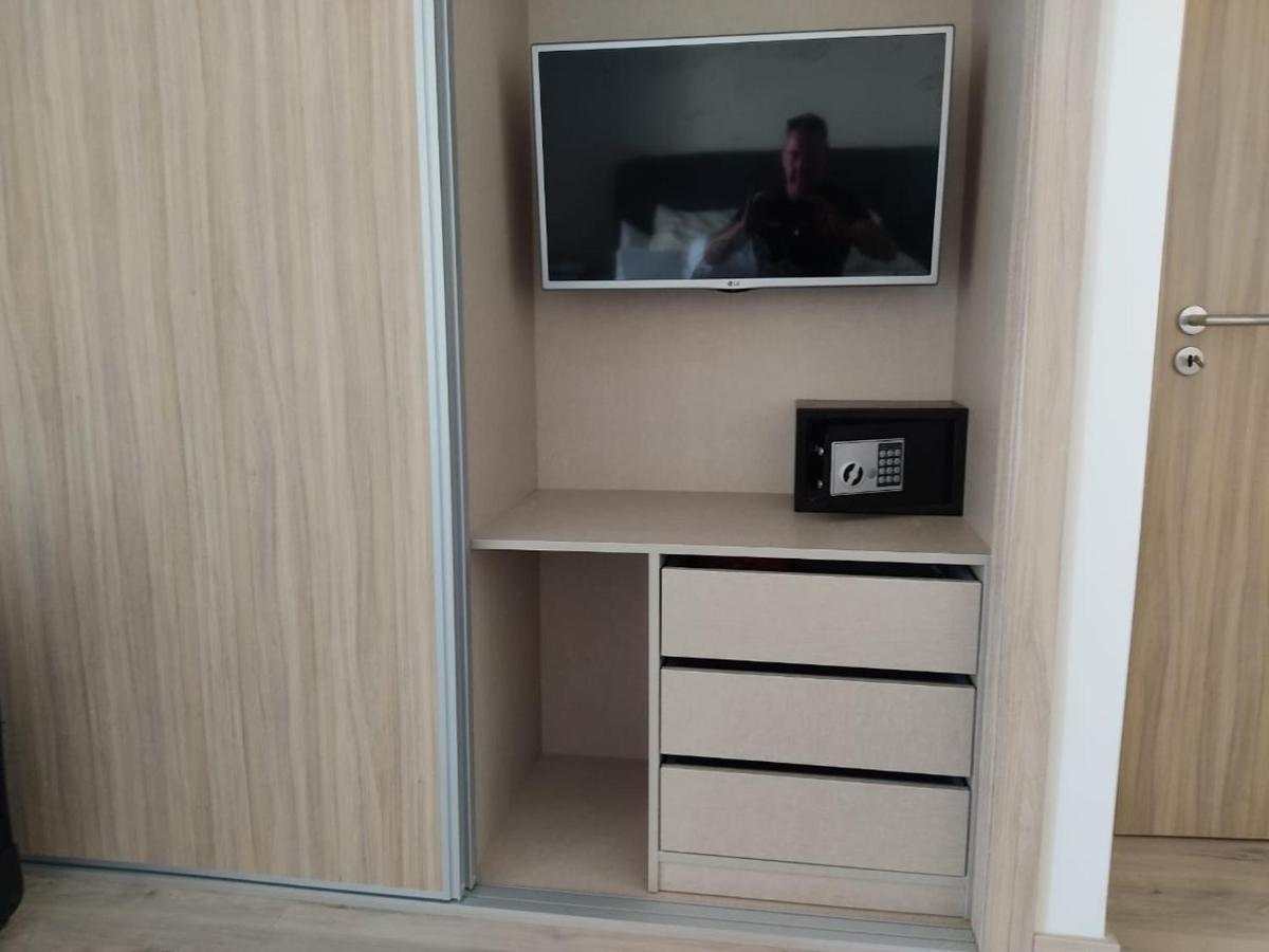 Algarve Sun Apartment Portimão Zewnętrze zdjęcie