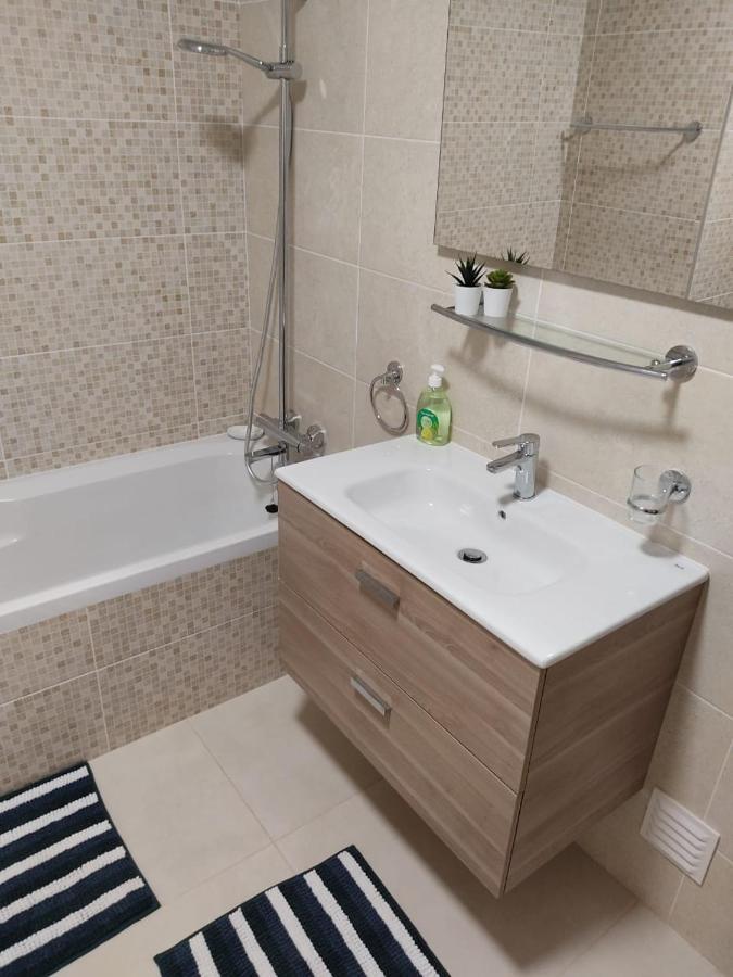 Algarve Sun Apartment Portimão Zewnętrze zdjęcie