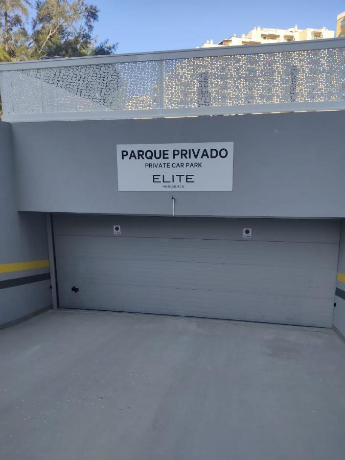 Algarve Sun Apartment Portimão Zewnętrze zdjęcie