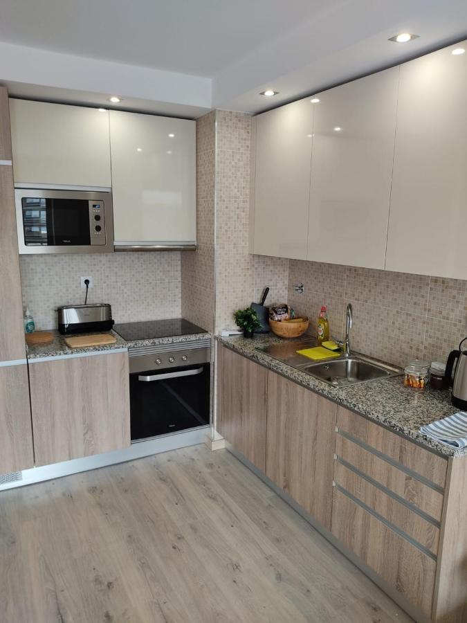 Algarve Sun Apartment Portimão Zewnętrze zdjęcie