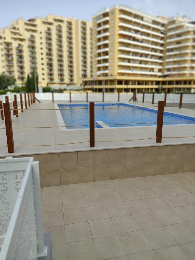 Algarve Sun Apartment Portimão Zewnętrze zdjęcie