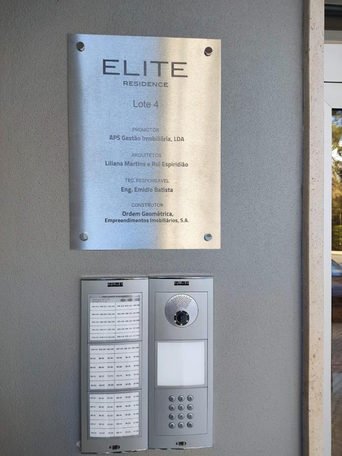 Algarve Sun Apartment Portimão Zewnętrze zdjęcie