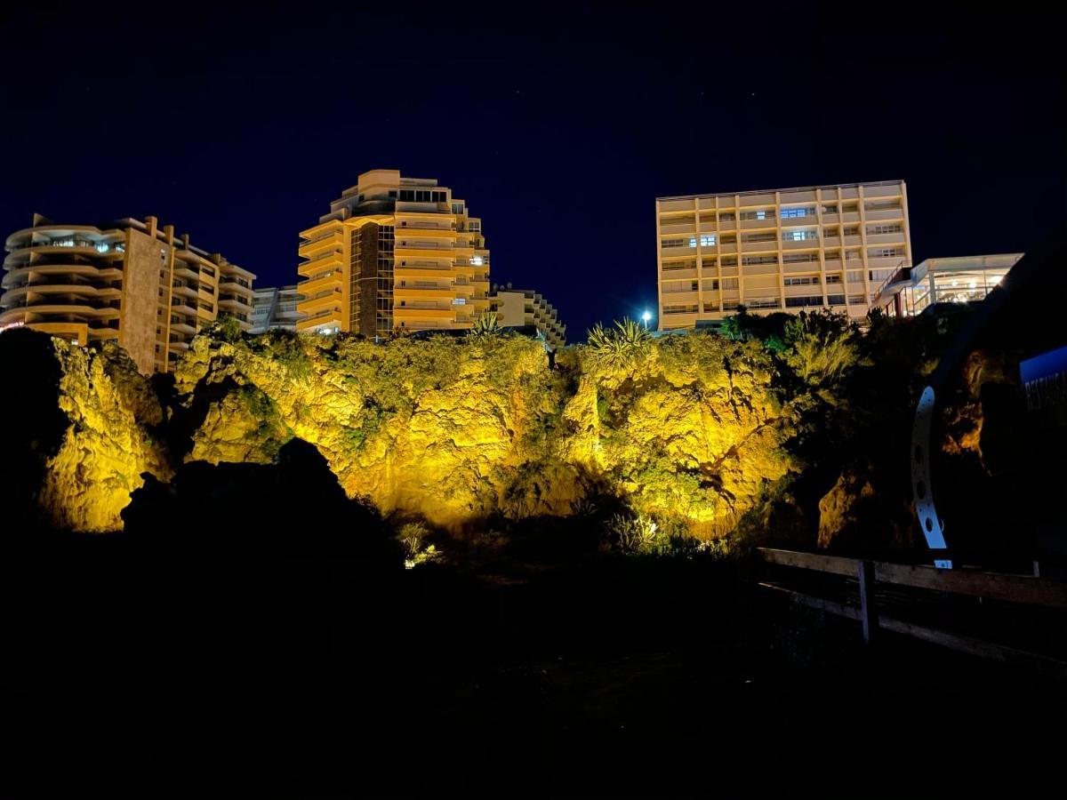 Algarve Sun Apartment Portimão Zewnętrze zdjęcie