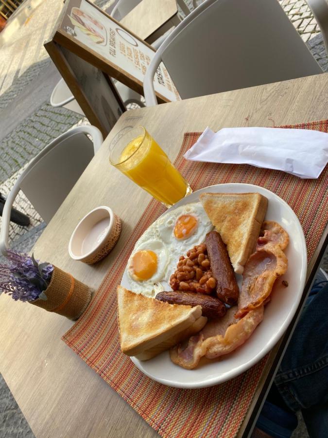 Algarve Sun Apartment Portimão Zewnętrze zdjęcie