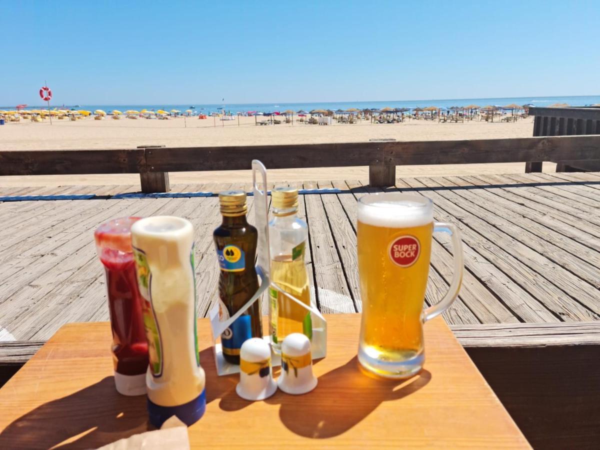 Algarve Sun Apartment Portimão Zewnętrze zdjęcie