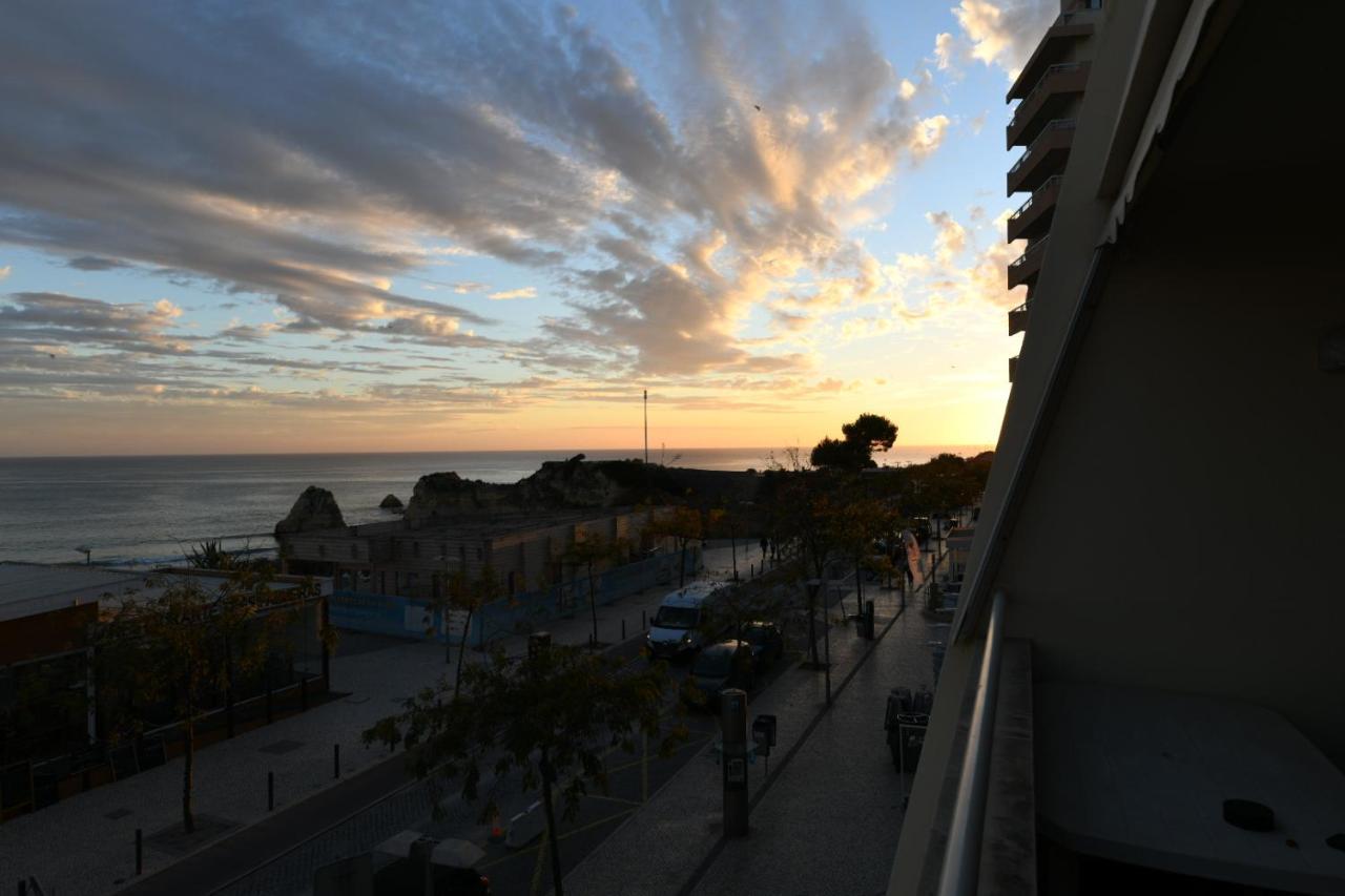 Algarve Sun Apartment Portimão Zewnętrze zdjęcie